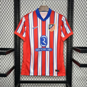 ATLÉTICO DE MADRID LOCAL 24/25
