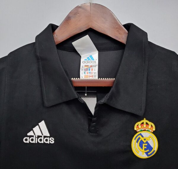 REAL MADRID VISITA 02/03 - Imagen 3