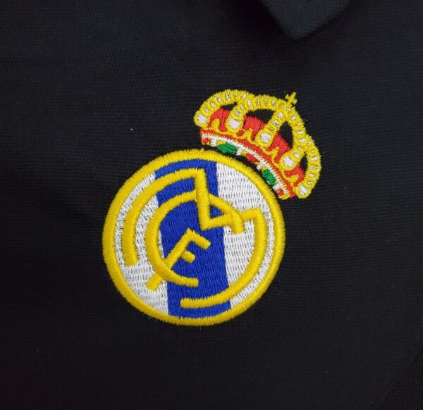 REAL MADRID VISITA 02/03 - Imagen 2