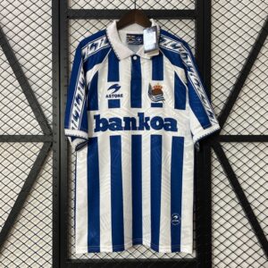 REAL SOCIEDAD LOCAL 94/95