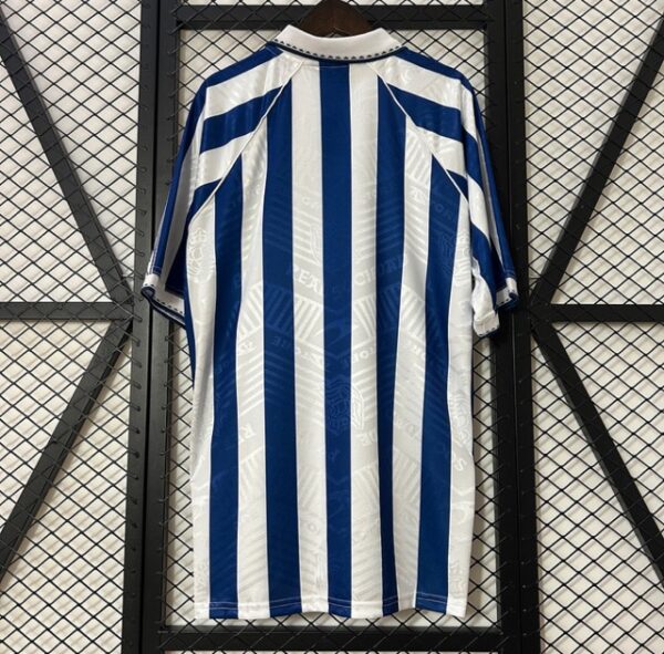 REAL SOCIEDAD LOCAL 94/95 - Imagen 5