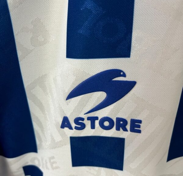 REAL SOCIEDAD LOCAL 94/95 - Imagen 2