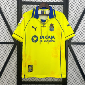 LAS PALMAS LOCAL 97/98