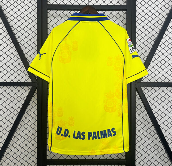 LAS PALMAS LOCAL 97/98 - Imagen 4