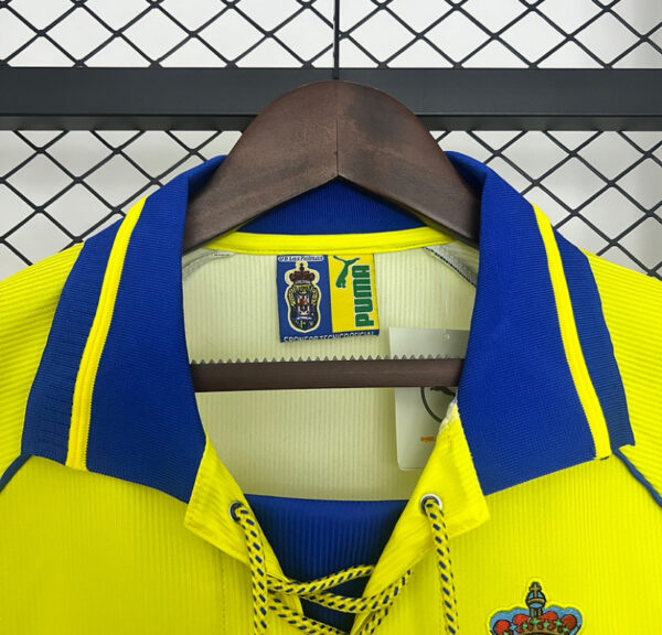 LAS PALMAS LOCAL 97/98 - Imagen 3
