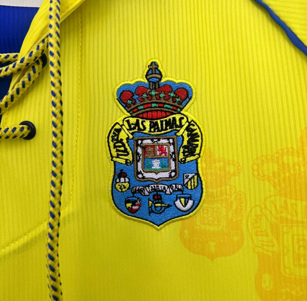 LAS PALMAS LOCAL 97/98 - Imagen 2