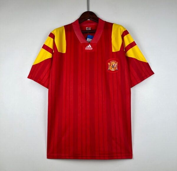 ESPAÑA LOCAL 92/94