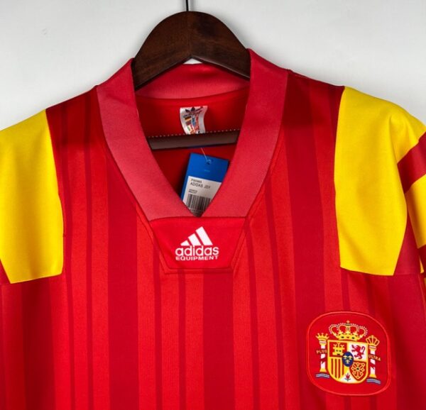 ESPAÑA LOCAL 92/94 - Imagen 3