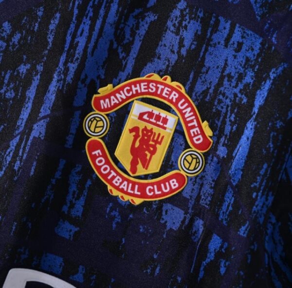 MANCHESTER UNITED VISITA 1994 - Imagen 5