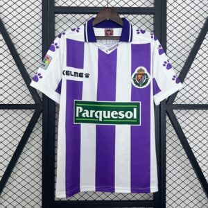 VALLADOLID LOCAL 95/96