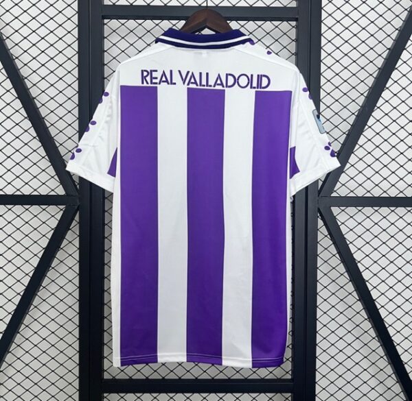 VALLADOLID LOCAL 95/96 - Imagen 2
