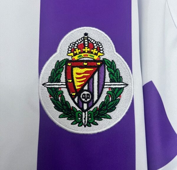 VALLADOLID LOCAL 95/96 - Imagen 3