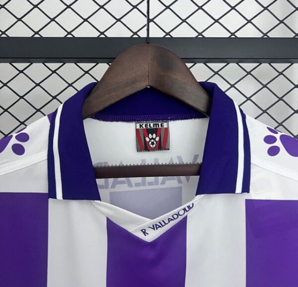 VALLADOLID LOCAL 95/96 - Imagen 4