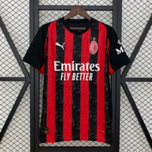 AC MILAN LOCAL 25/26