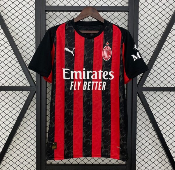 AC MILAN LOCAL 25/26
