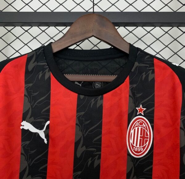 AC MILAN LOCAL 25/26 - Imagen 3