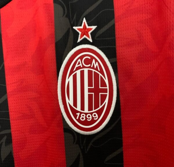 AC MILAN LOCAL 25/26 - Imagen 4