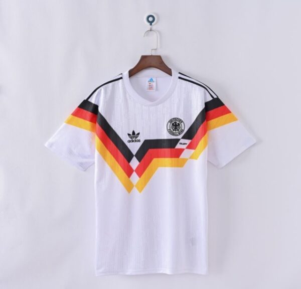 ALEMANIA LOCAL 1990
