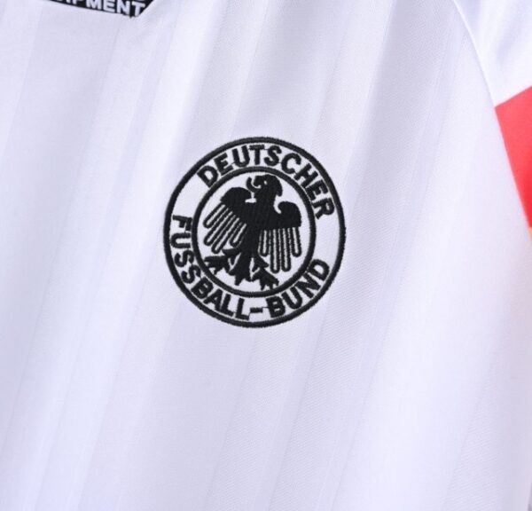 ALEMANIA LOCAL 1990 - Imagen 3