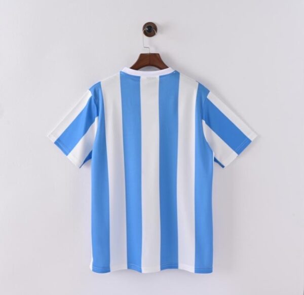 ARGENTINA LOCAL 1986 - Imagen 2