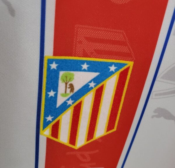 ATLETICO DE MADRID LOCAL 1997 - Imagen 3