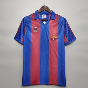BARCELONA LOCAL 1991