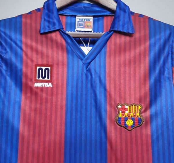 BARCELONA LOCAL 1991 - Imagen 2
