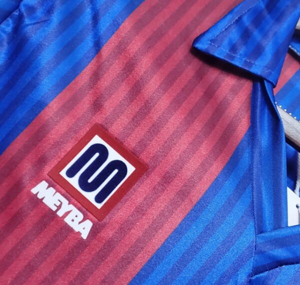 BARCELONA LOCAL 1991 - Imagen 4