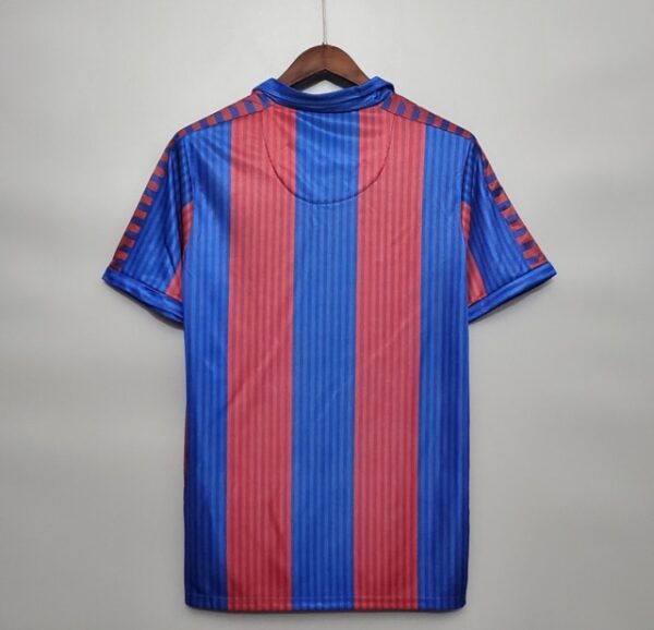BARCELONA LOCAL 1991 - Imagen 5