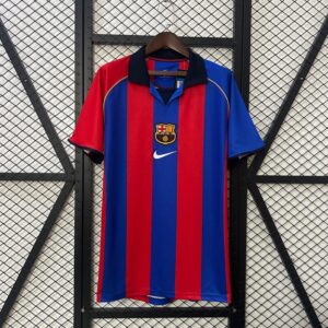 BARCELONA LOCAL 2002