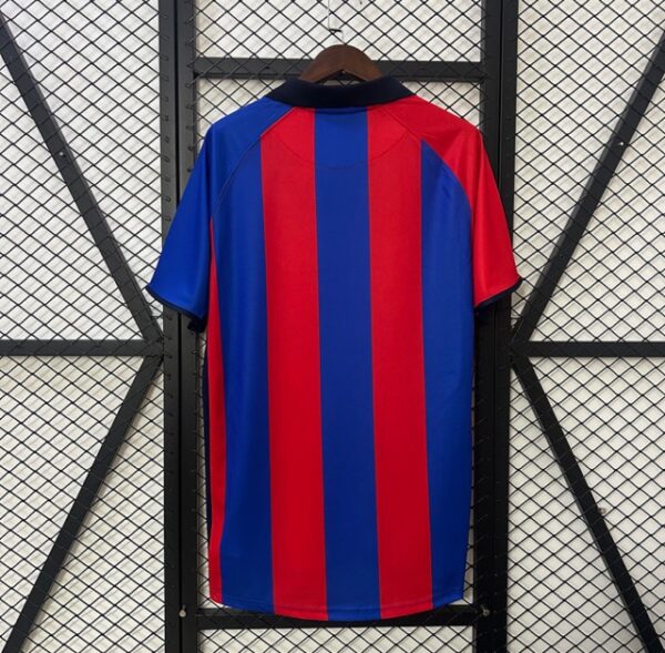 BARCELONA LOCAL 2002 - Imagen 2