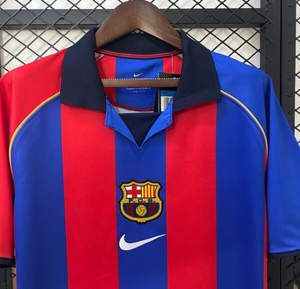BARCELONA LOCAL 2002 - Imagen 3