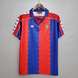 BARCELONA LOCAL 1995