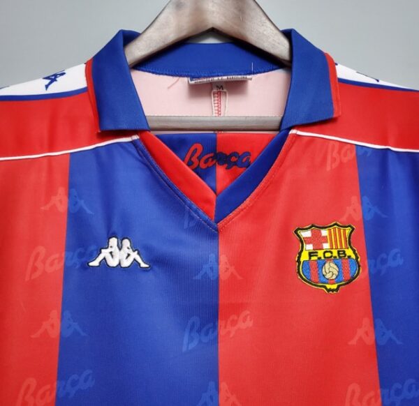 BARCELONA LOCAL 1995 - Imagen 2