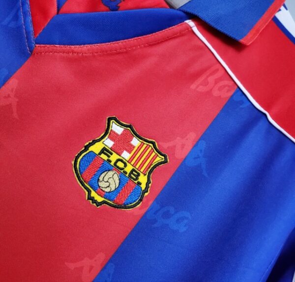 BARCELONA LOCAL 1995 - Imagen 3