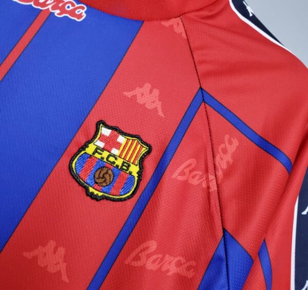 BARCELONA LOCAL 1998 - Imagen 3