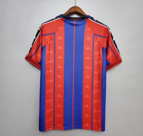 BARCELONA LOCAL 1998 - Imagen 5