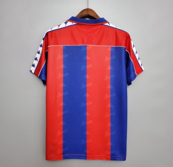 BARCELONA LOCAL 1998 - Imagen 6