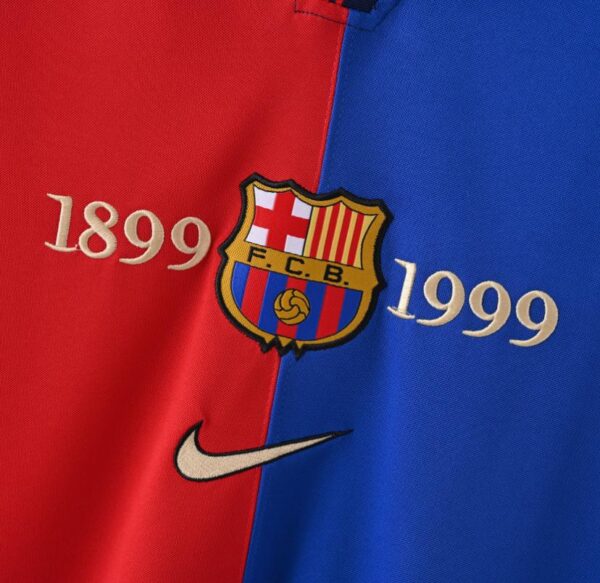 BARCELONA LOCAL 1999 - Imagen 2