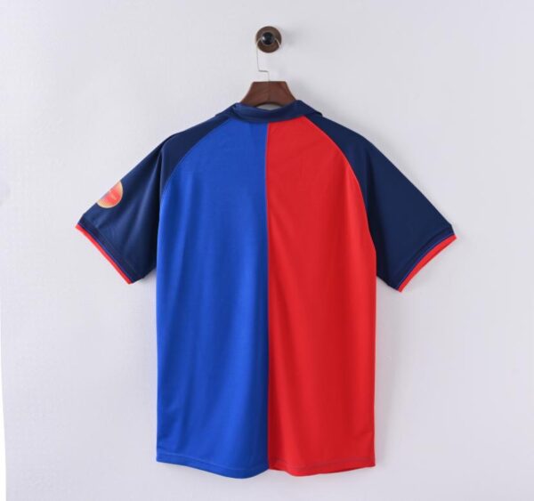 BARCELONA LOCAL 1999 - Imagen 3
