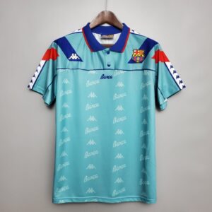 BARCELONA VISITA 1995