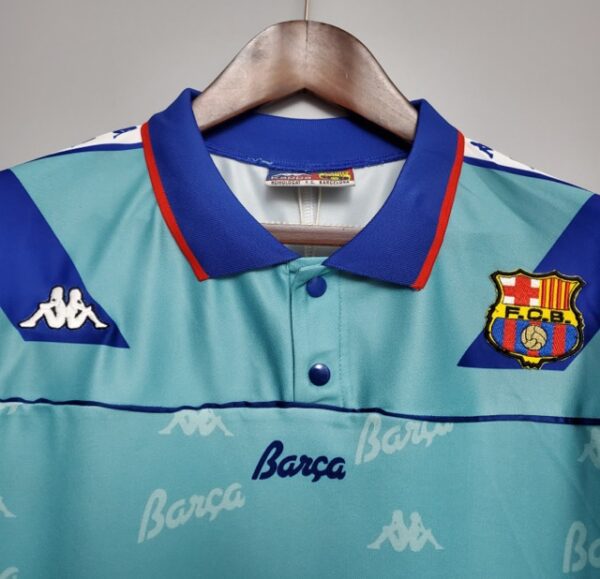 BARCELONA VISITA 1995 - Imagen 2