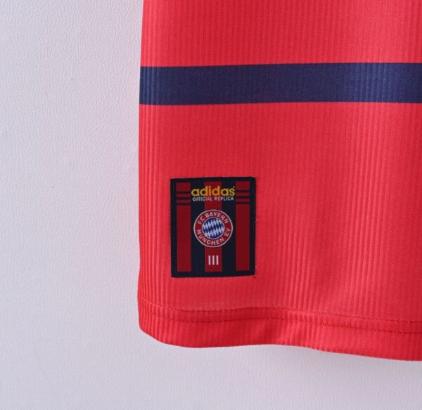 BAYERN VISITA 1998 - Imagen 5
