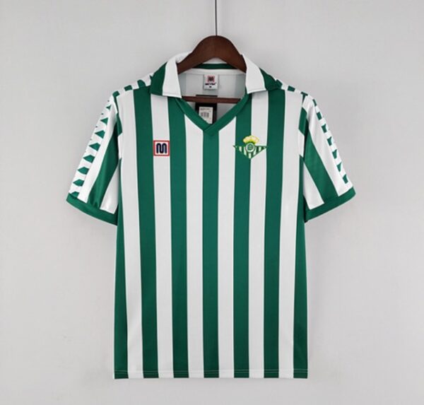 REAL BETIS LOCAL 82/85