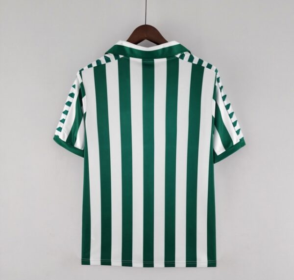 REAL BETIS LOCAL 82/85 - Imagen 2
