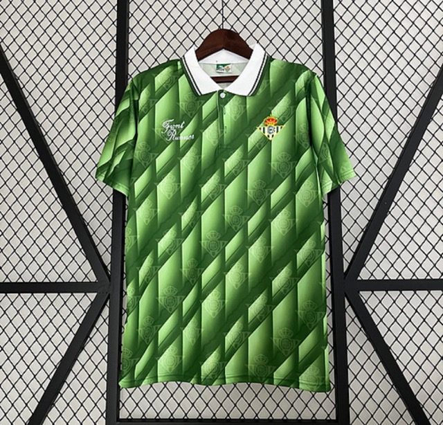 REAL BETIS LOCAL 1993