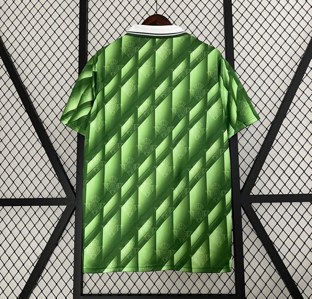 REAL BETIS LOCAL 1993 - Imagen 2