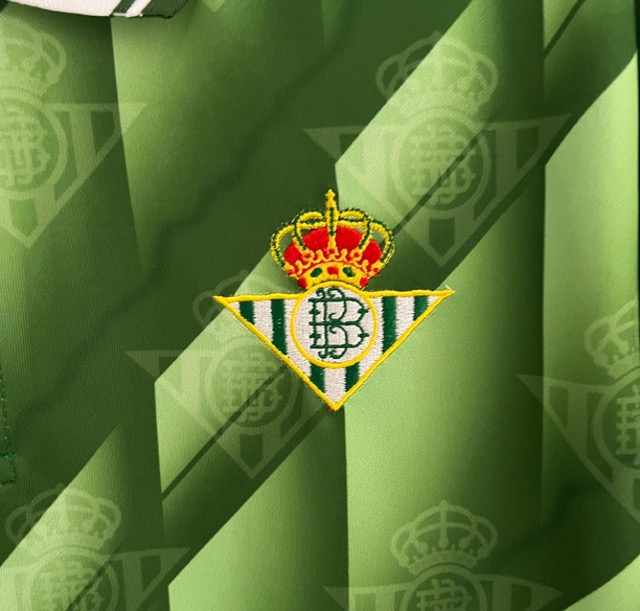 REAL BETIS LOCAL 1993 - Imagen 4