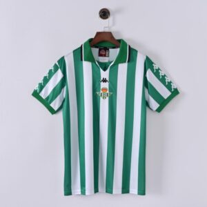 REAL BETIS LOCAL 99/00