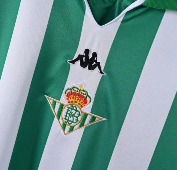 REAL BETIS LOCAL 99/00 - Imagen 2